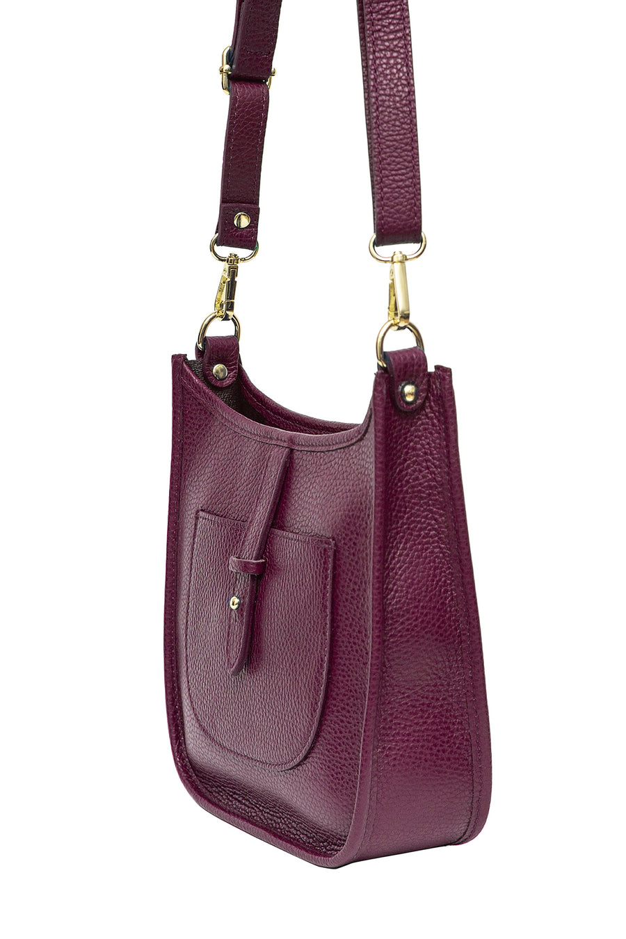 Sac SIENNA - Bordeaux