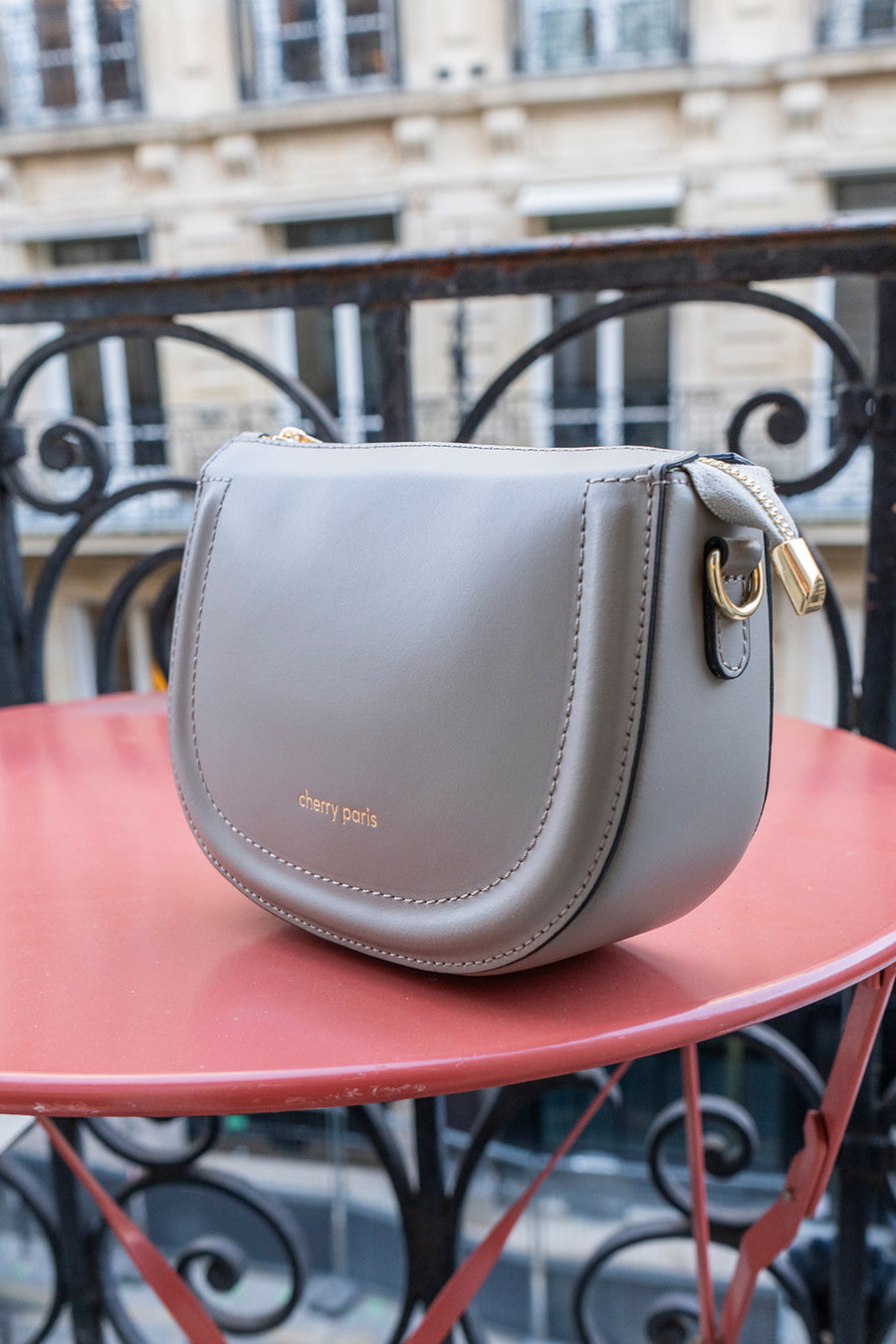 Sac TINA - Taupe