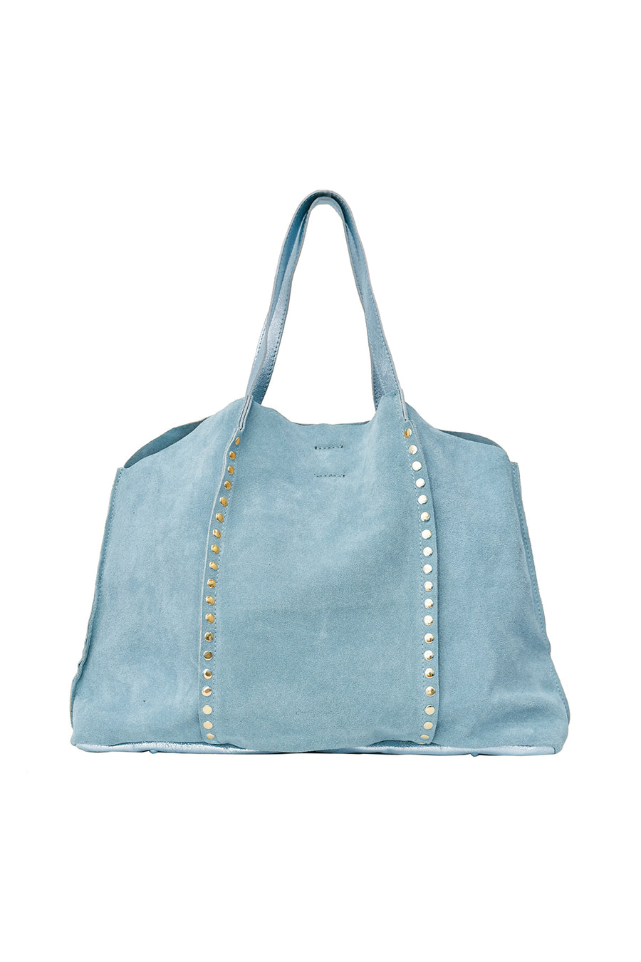 Sac Cabas GAELLE - Bleu clair