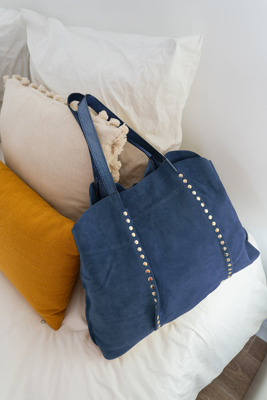 Sac Cabas GAELLE - Marine