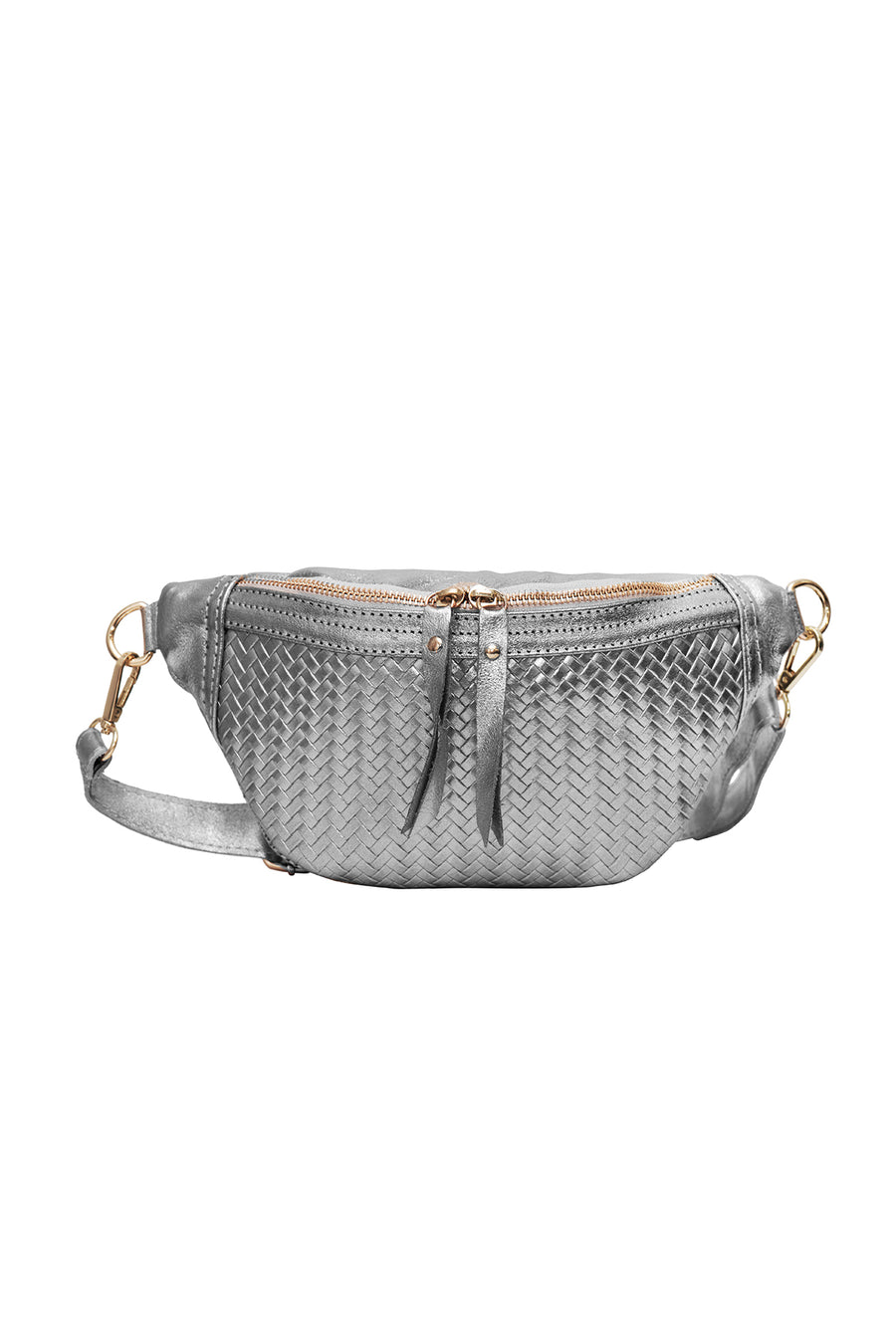 Sac SCARLETT - Argent