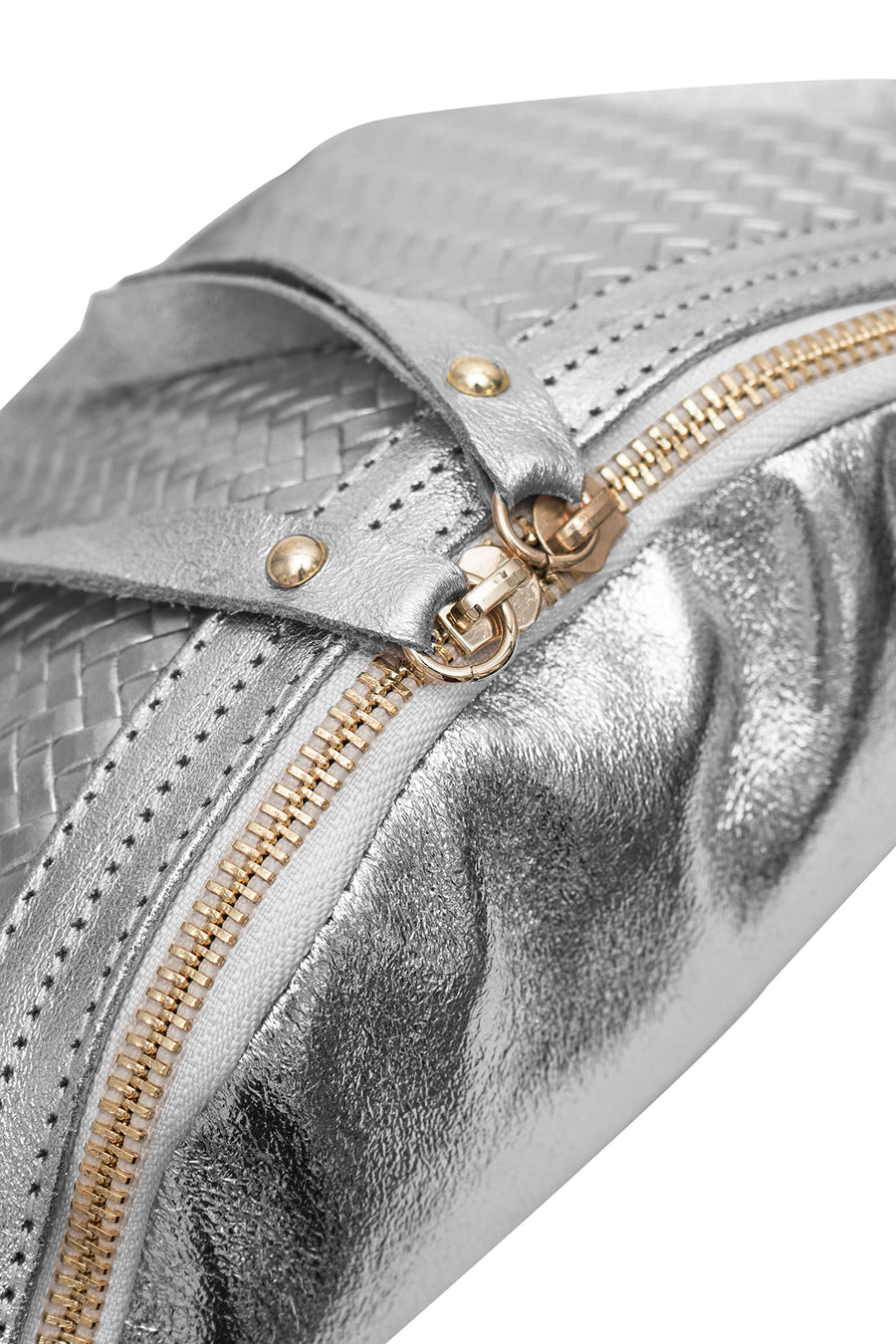 Sac SCARLETT - Argent