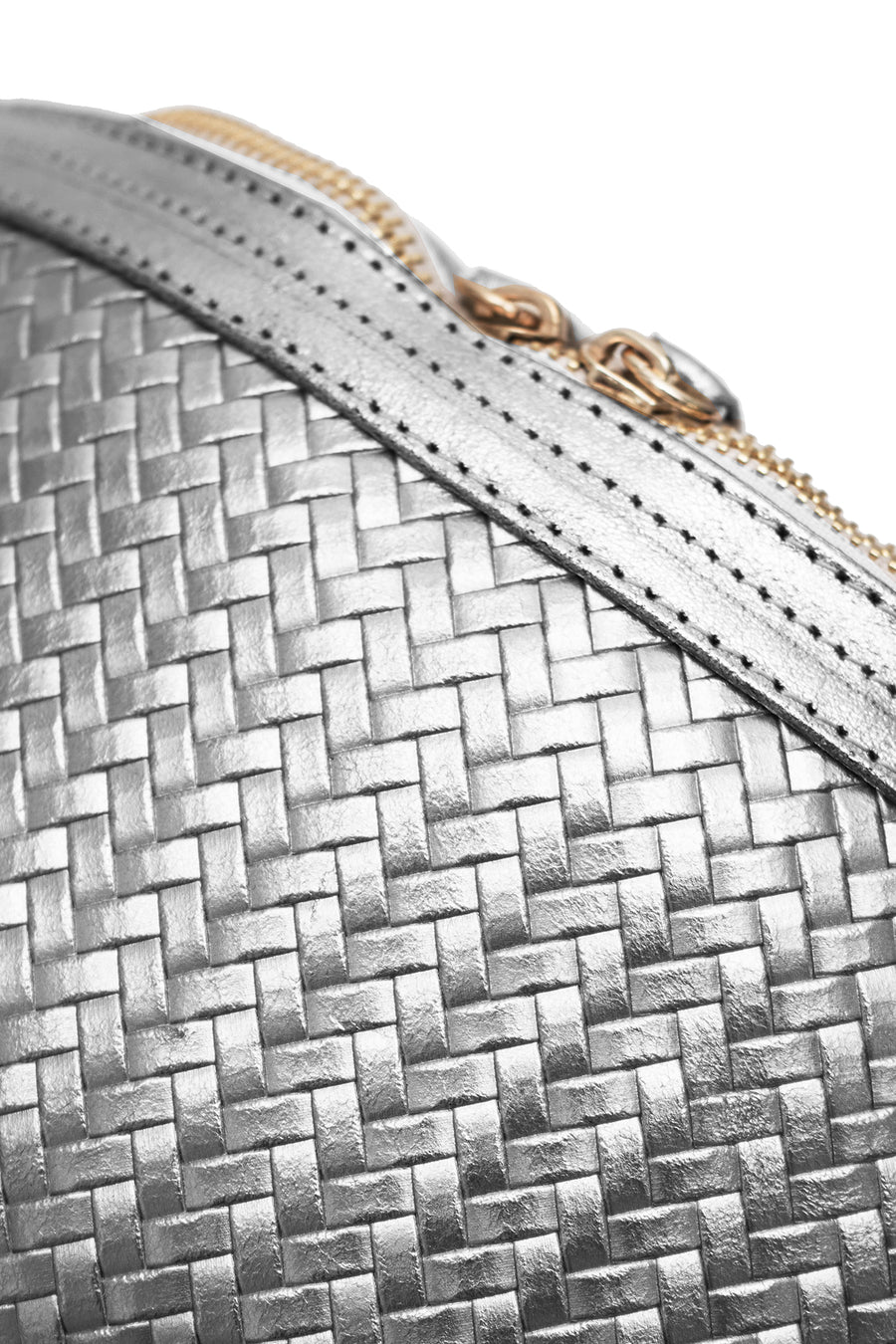 Sac SCARLETT - Argent