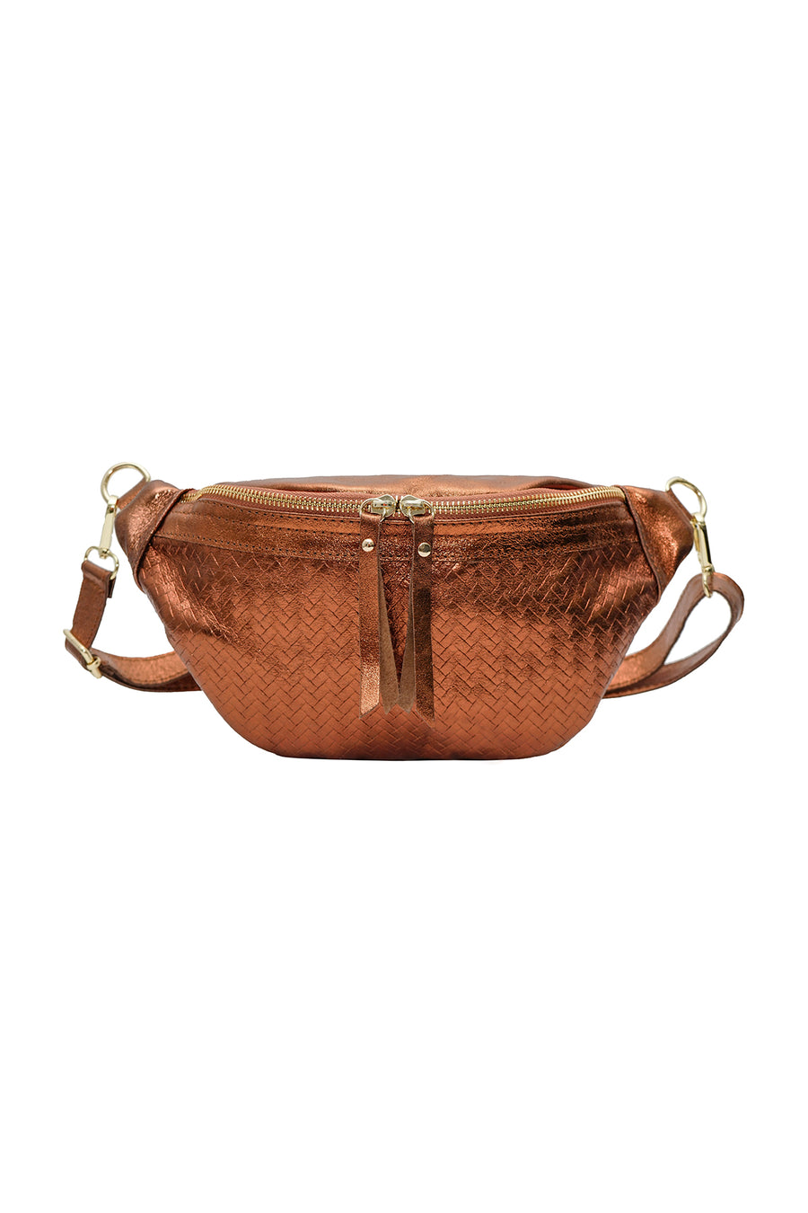 Sac SCARLETT - Bronze