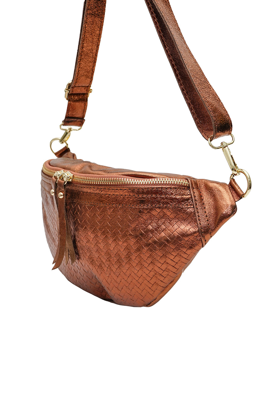 Sac SCARLETT - Bronze