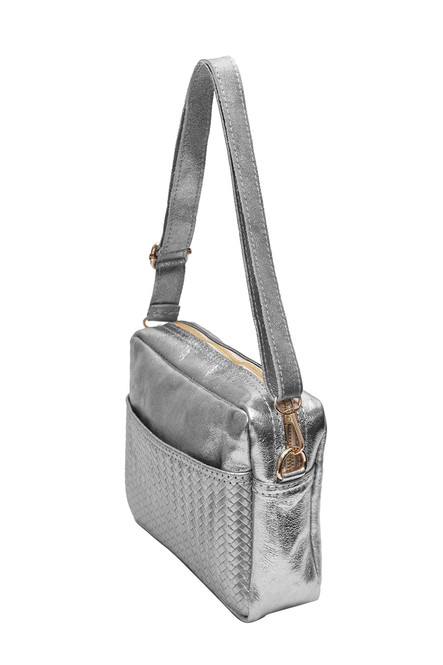 Sac TEA - Argent