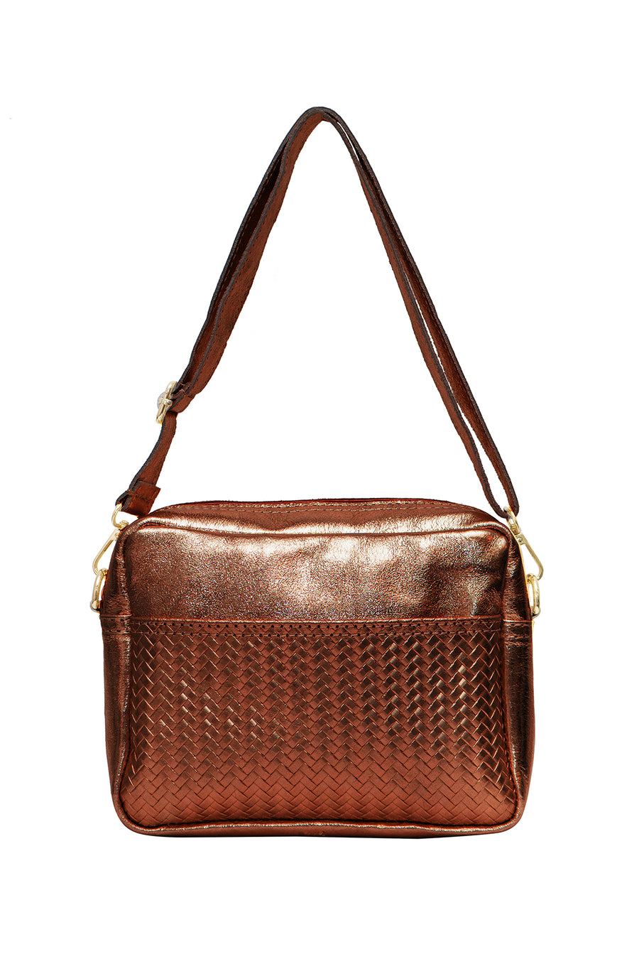 Sac TEA - Bronze