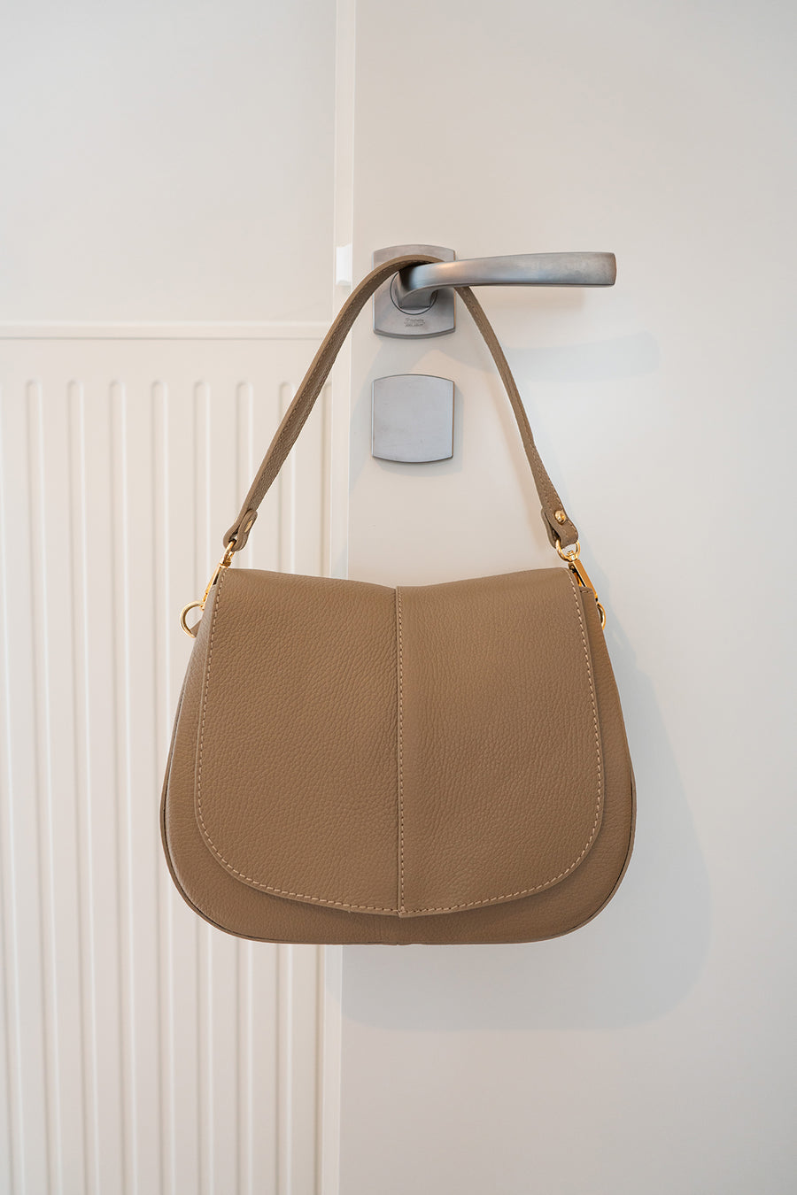 Sac LAYANA - Taupe