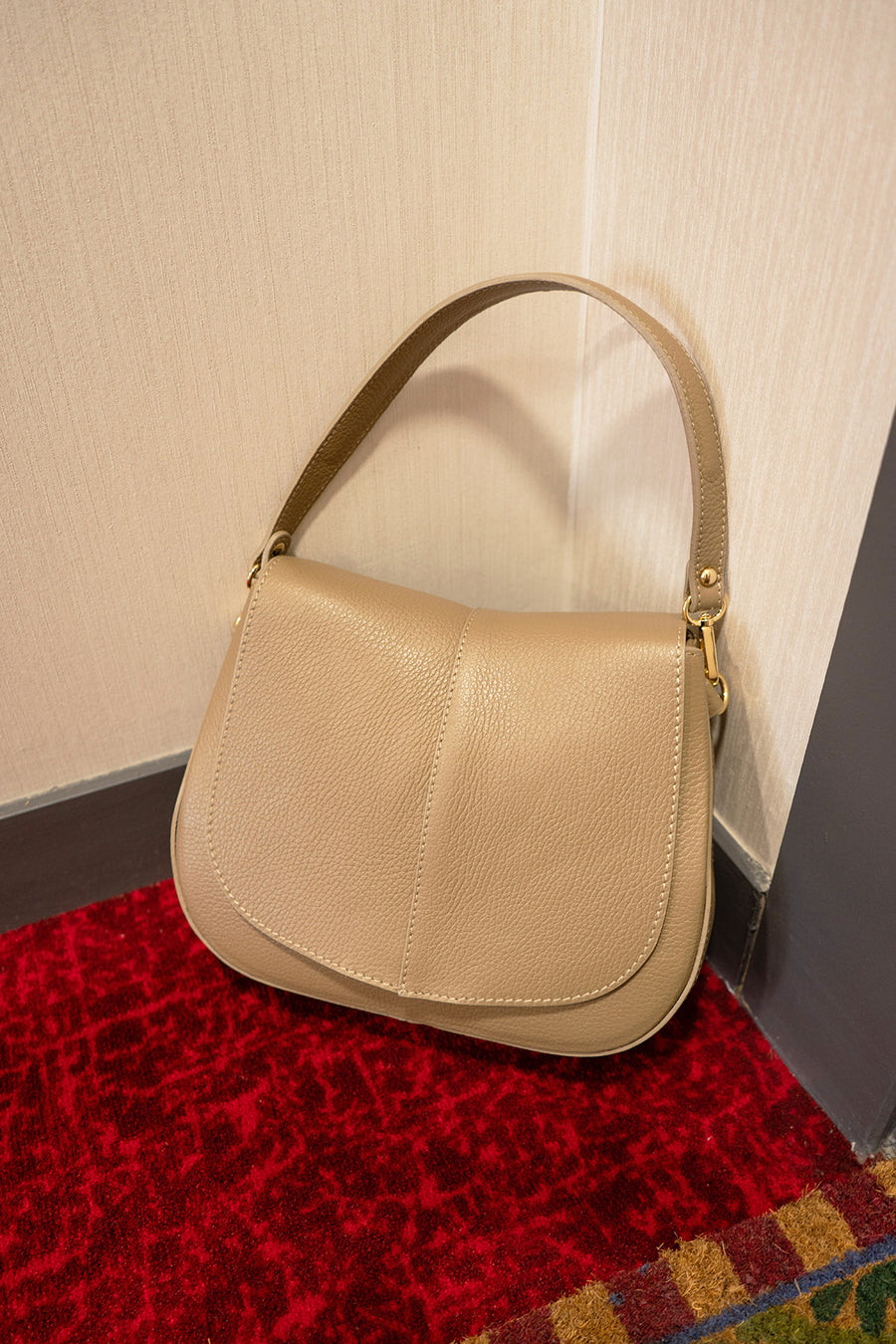 Sac LAYANA - Taupe