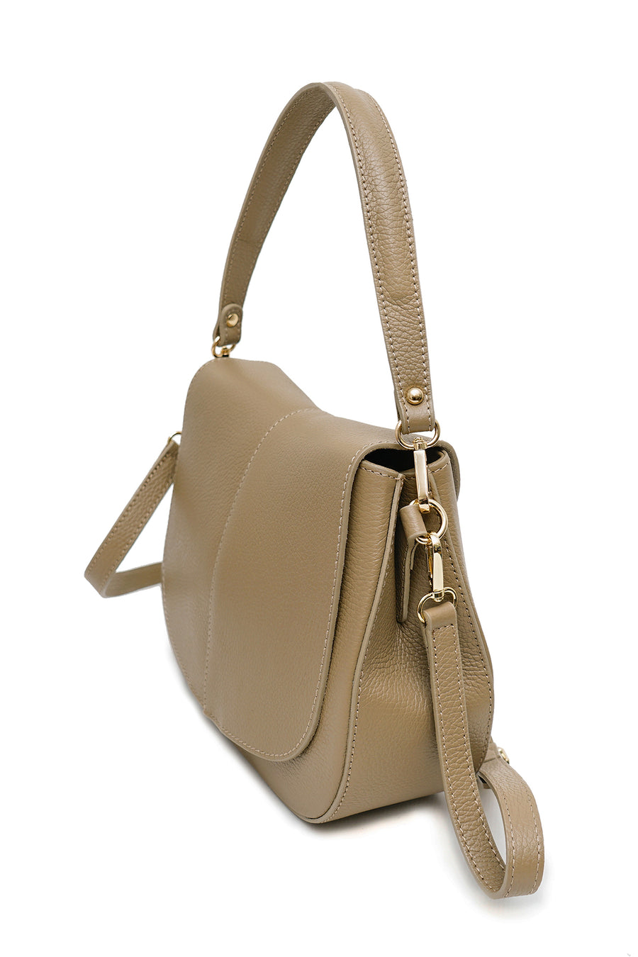 Sac LAYANA - Taupe