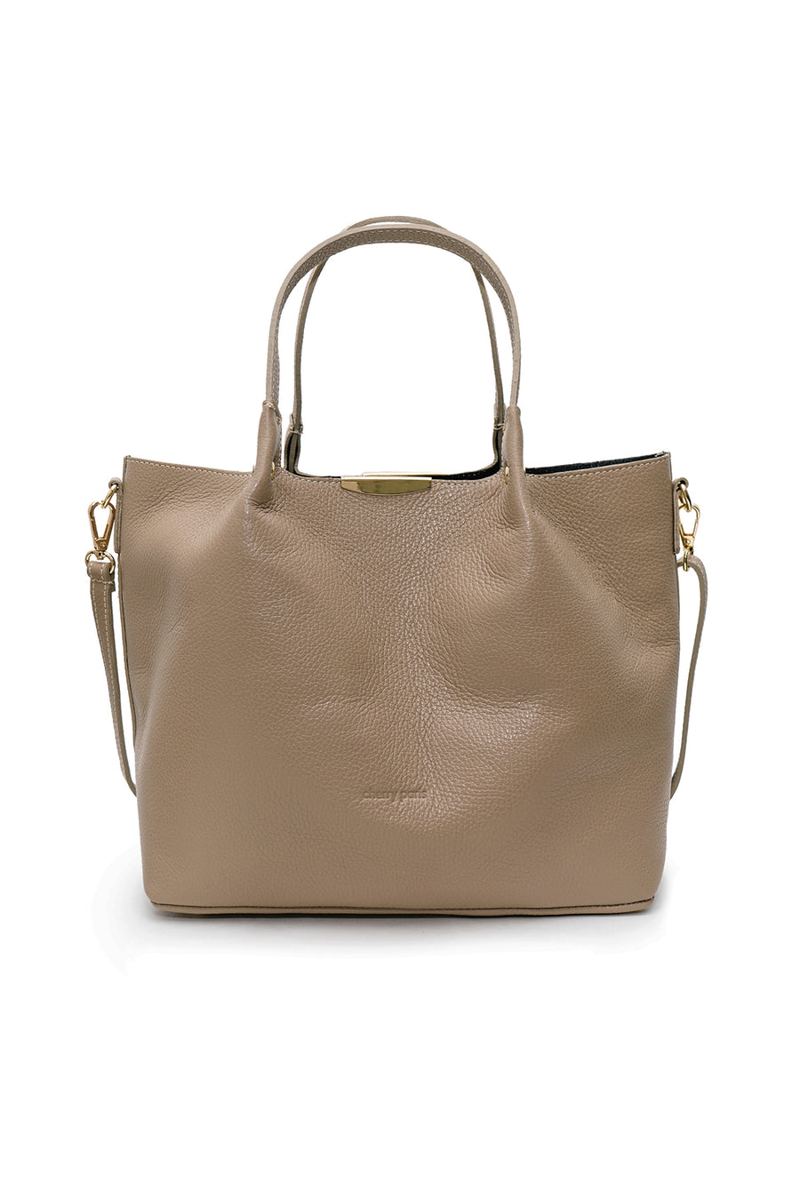 Sac SHANON - Taupe