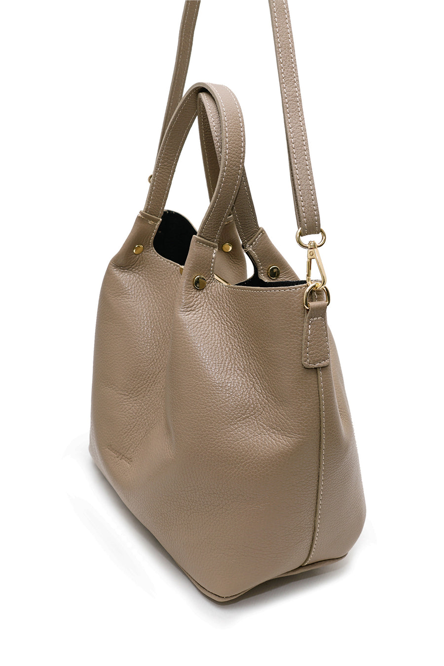 Sac SHANON - Taupe