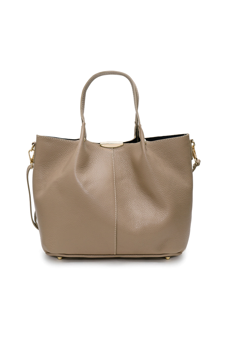 Sac SHANON - Taupe