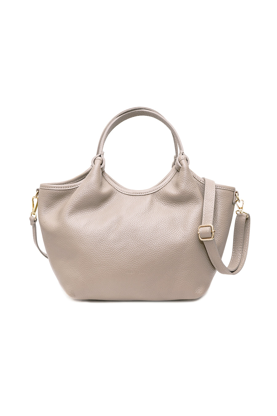 Sac à main ALLEY - Beige