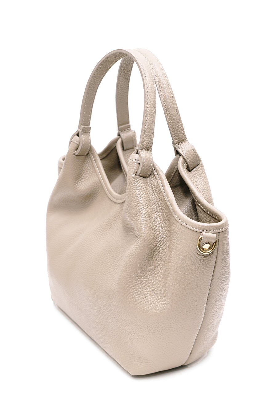 Sac à main ALLEY - Beige