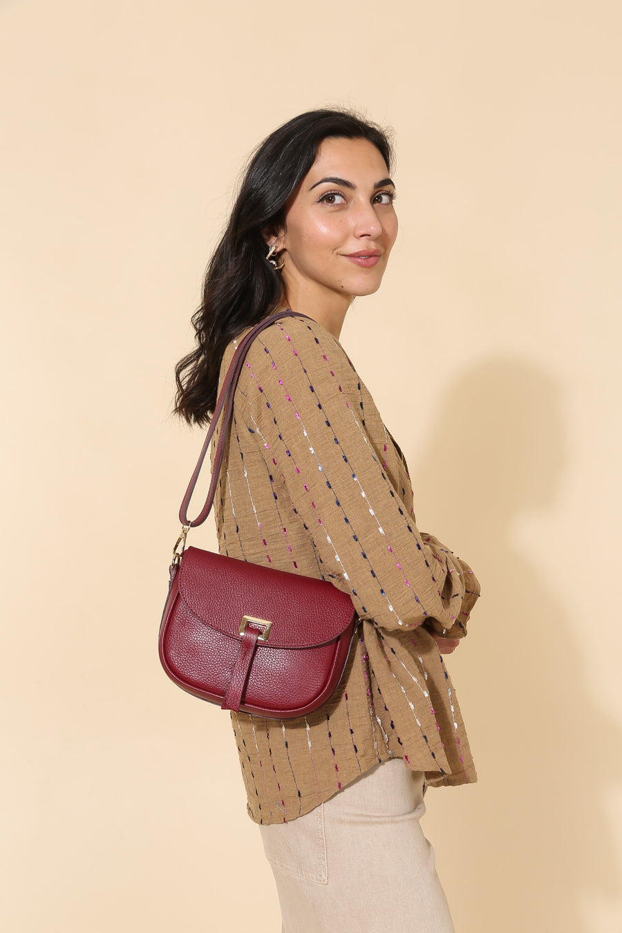 Sac FANTINE - Bordeaux