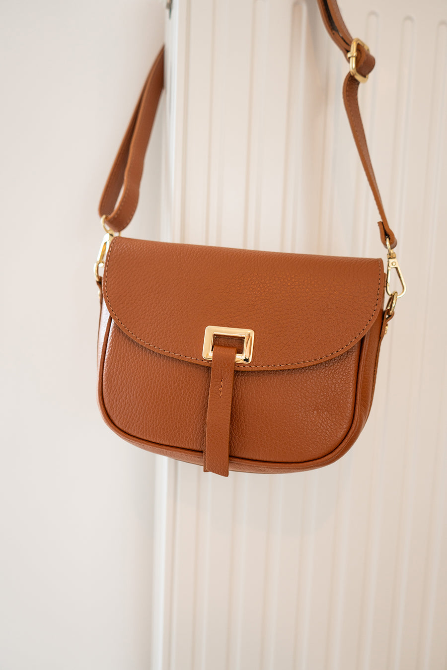 Sac FANTINE - Cognac