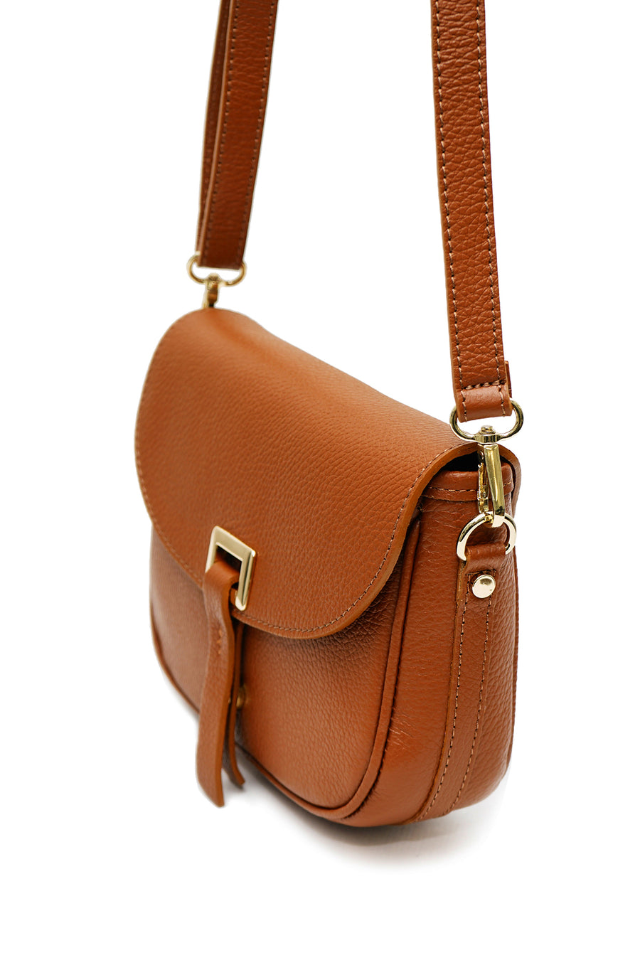 Sac FANTINE - Cognac