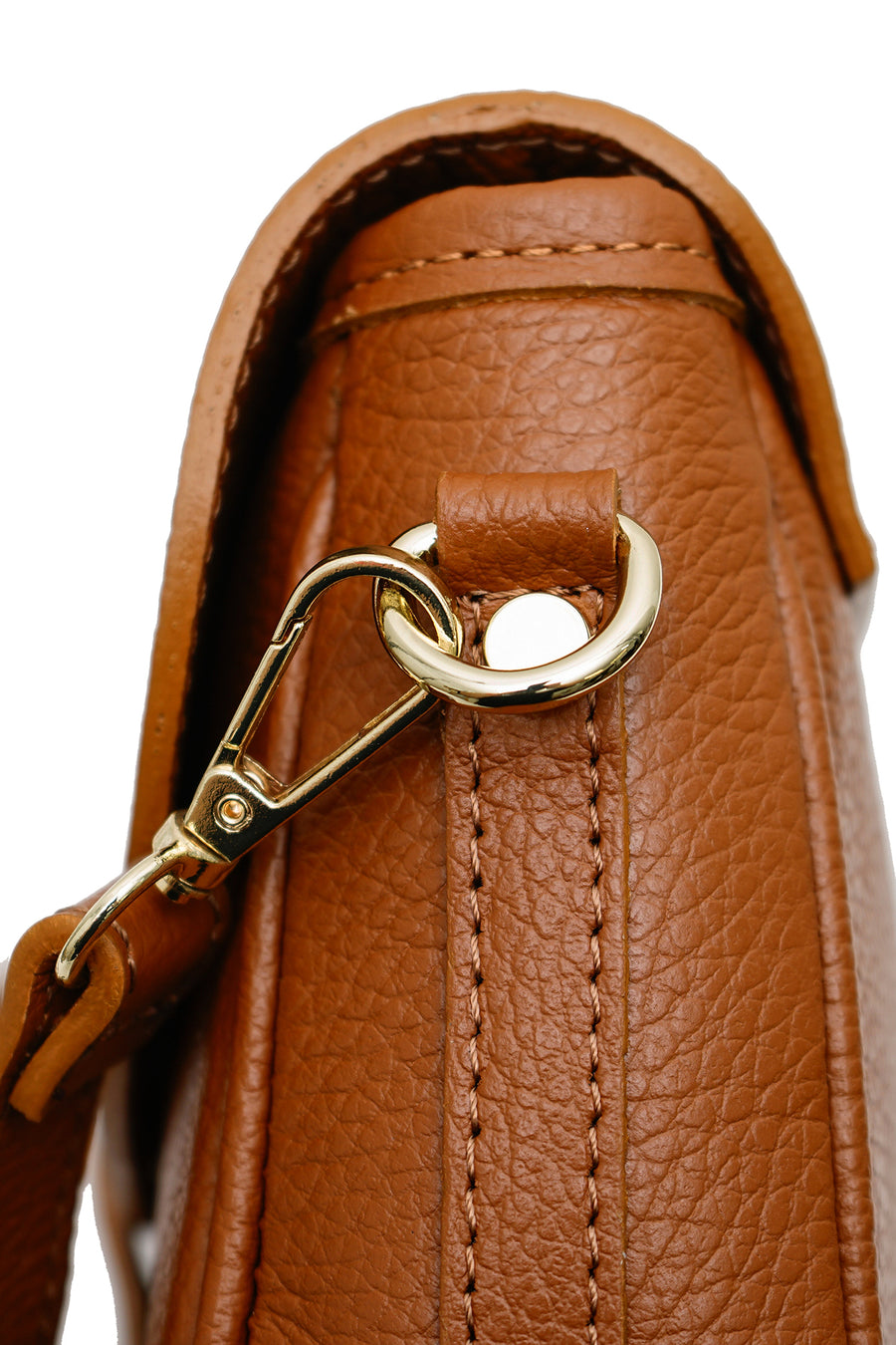 Sac FANTINE - Cognac