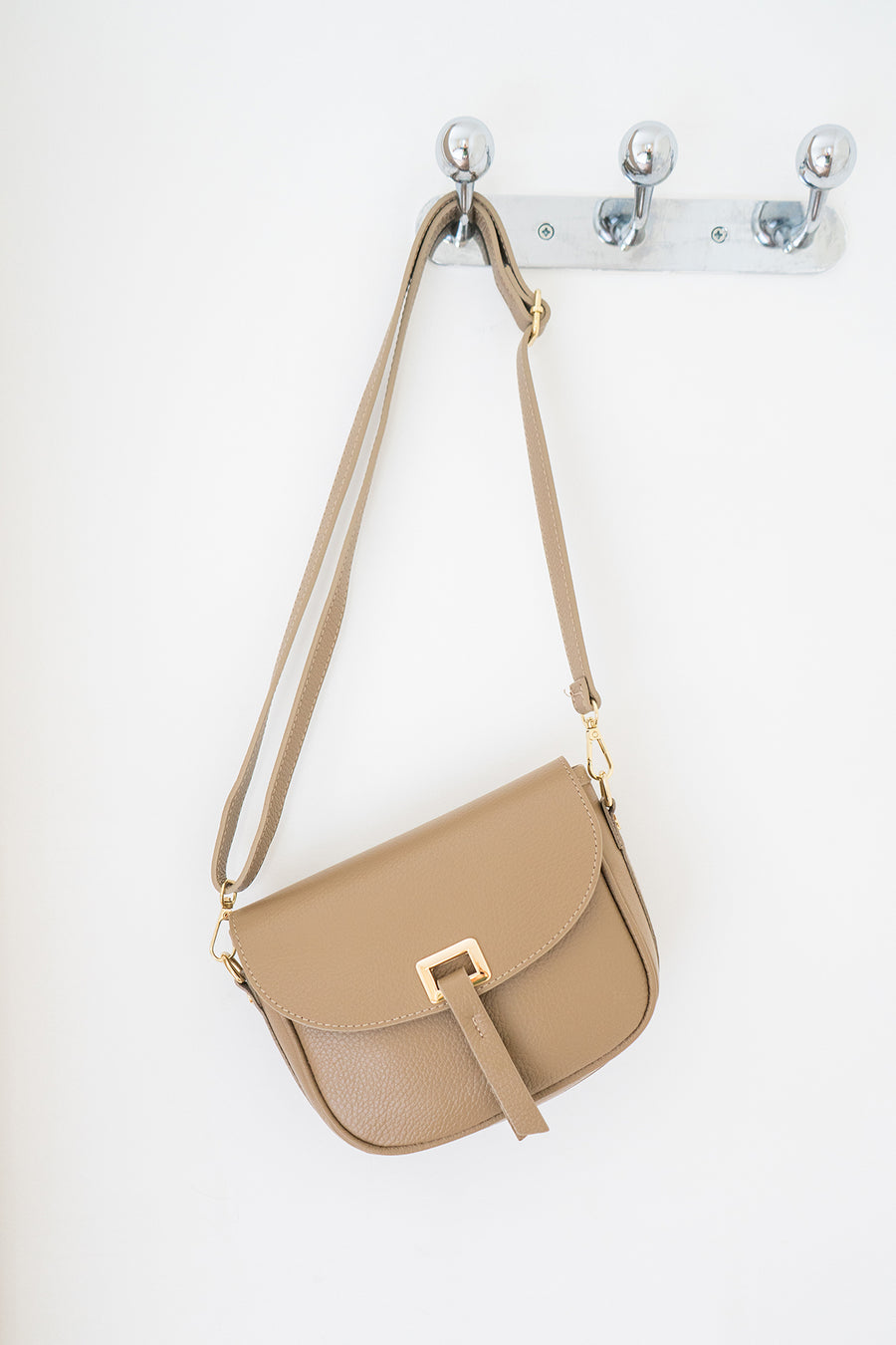 Sac FANTINE - Taupe