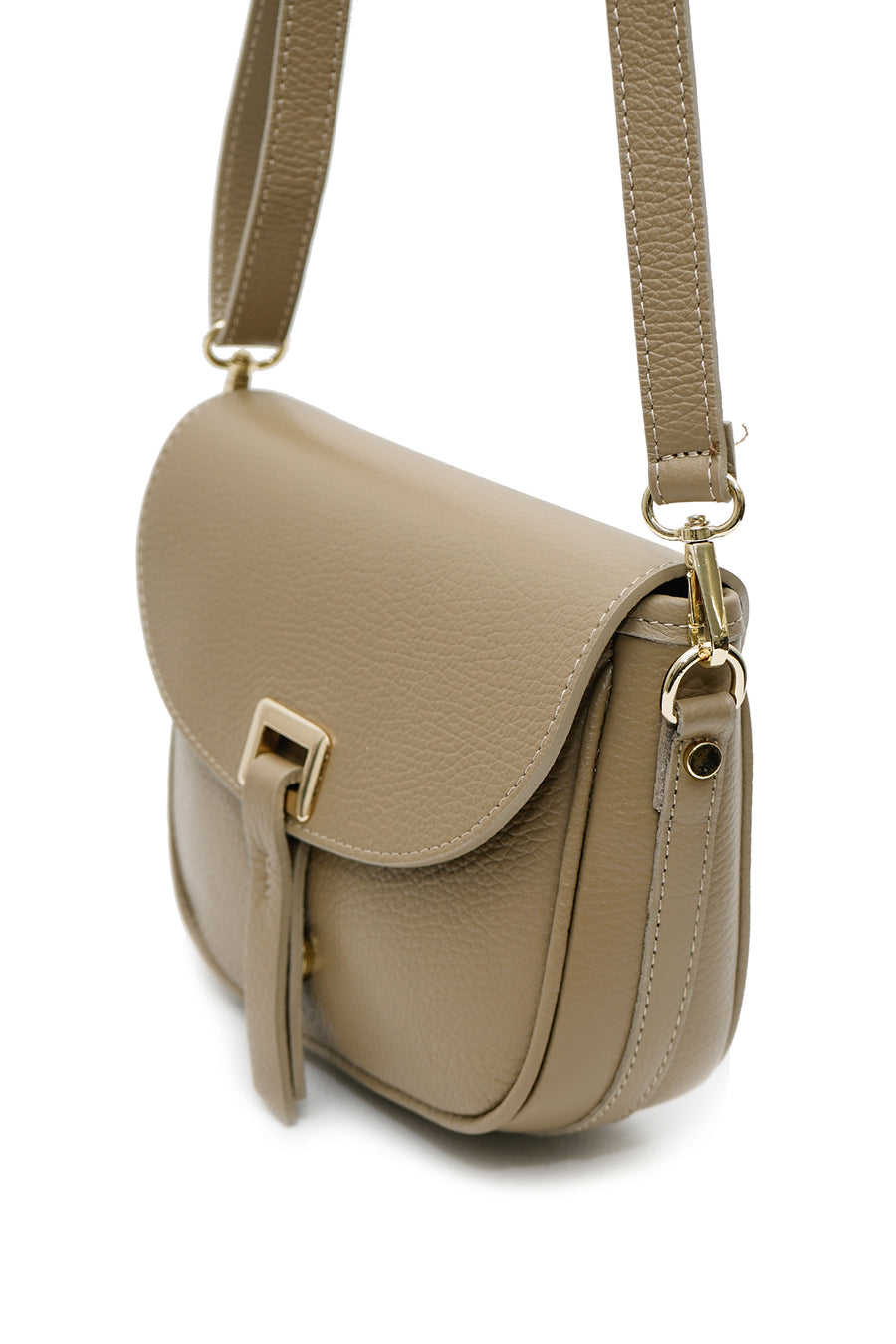 Sac FANTINE - Taupe