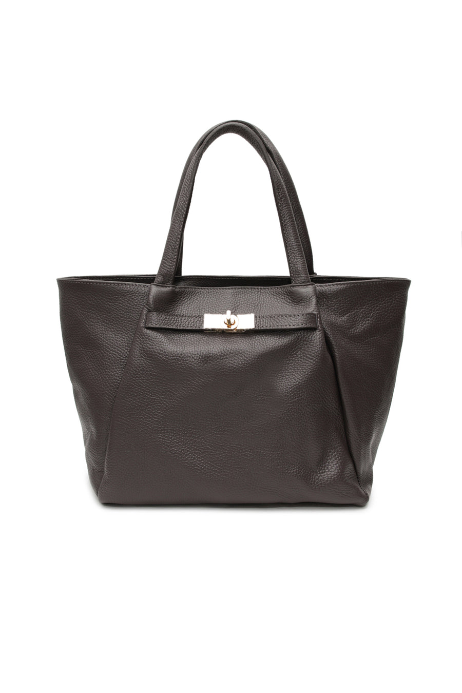 Sac Cabas ARIA - Chocolat