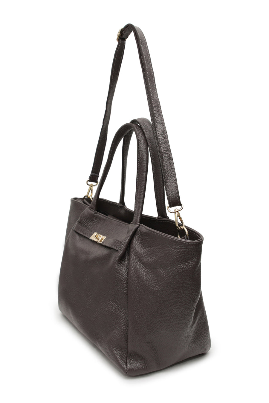 Sac Cabas ARIA - Chocolat