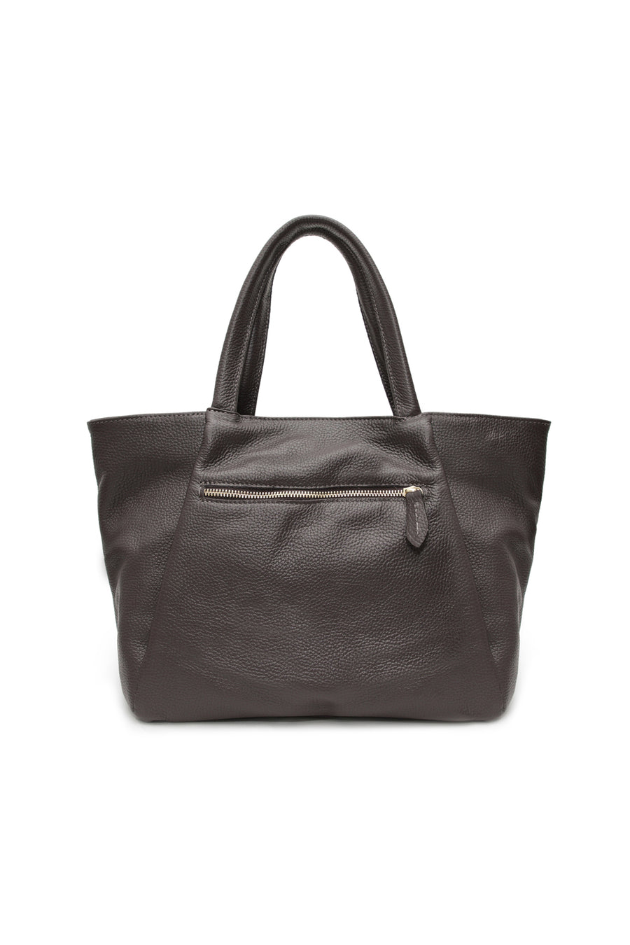 Sac Cabas ARIA - Chocolat