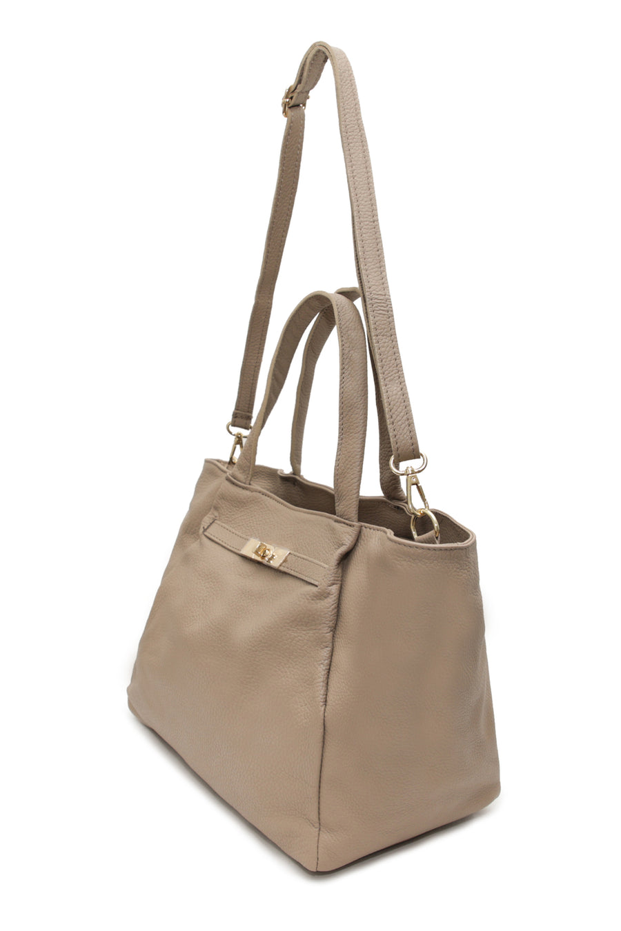 Sac Cabas ARIA - Taupe