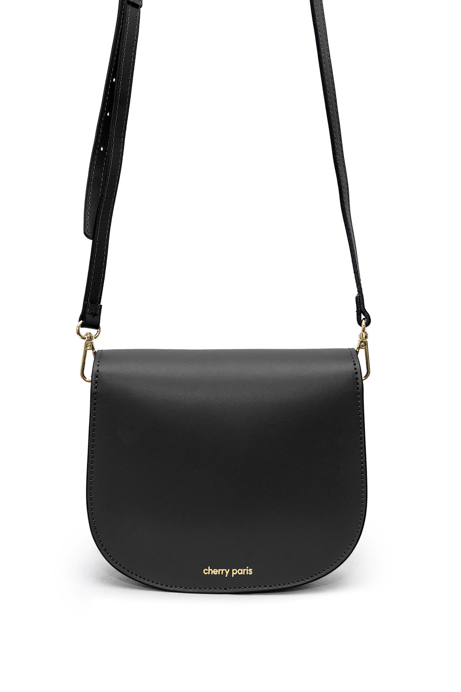 Sac JENNIFER - Noir