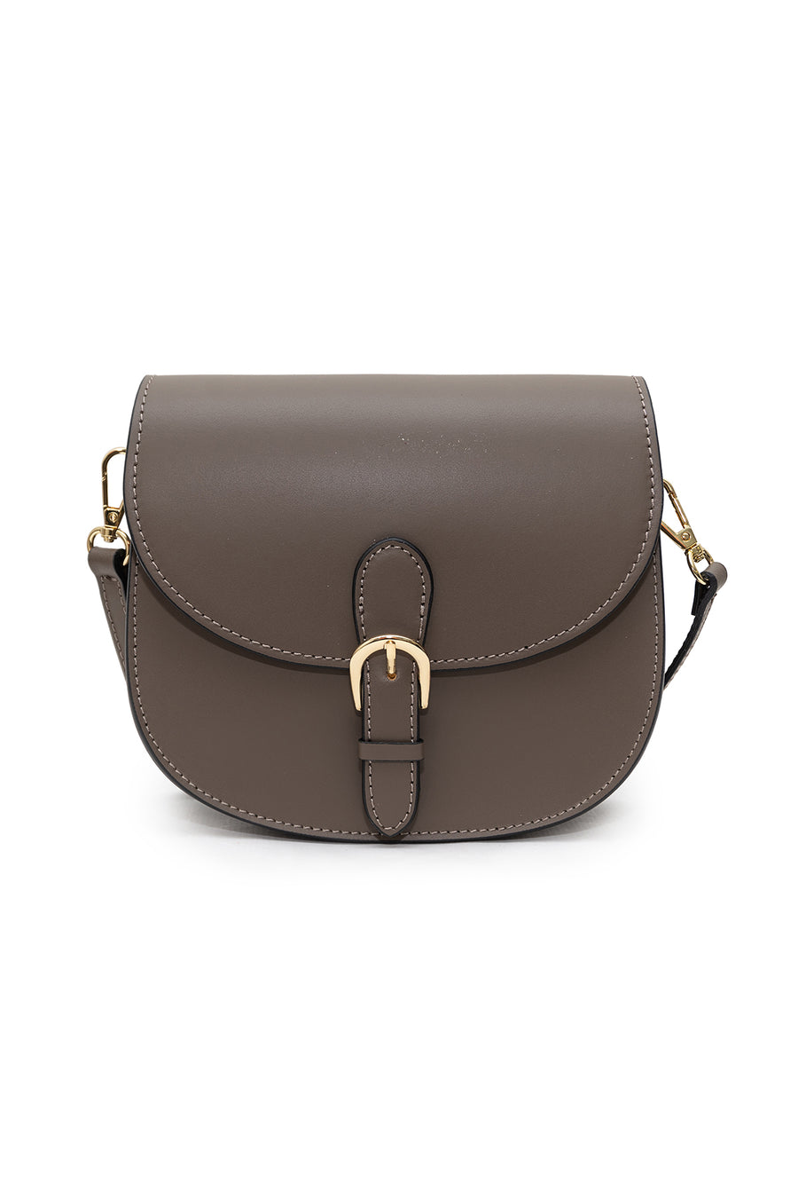 Sac JENNIFER - Taupe foncé