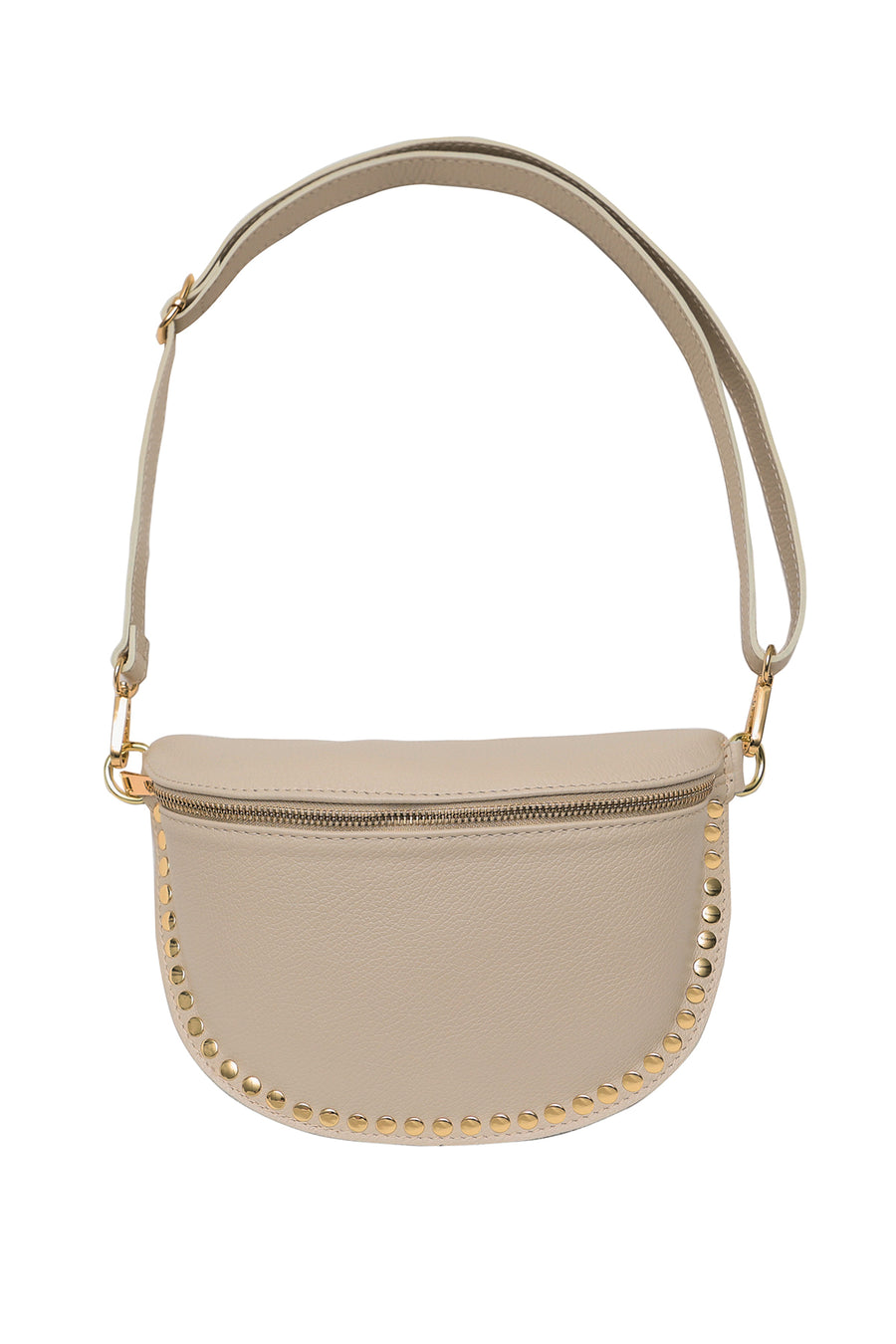 Sac Banane BEATRICE - Beige