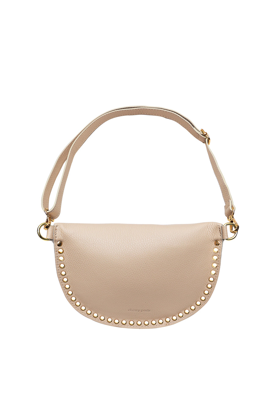 Sac Banane BEATRICE - Beige