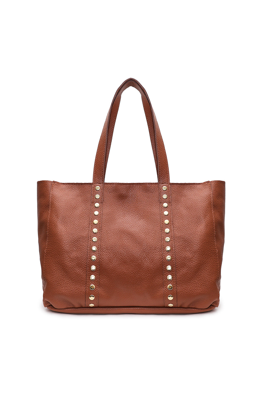 Sac Cabas NOELIE - Cognac