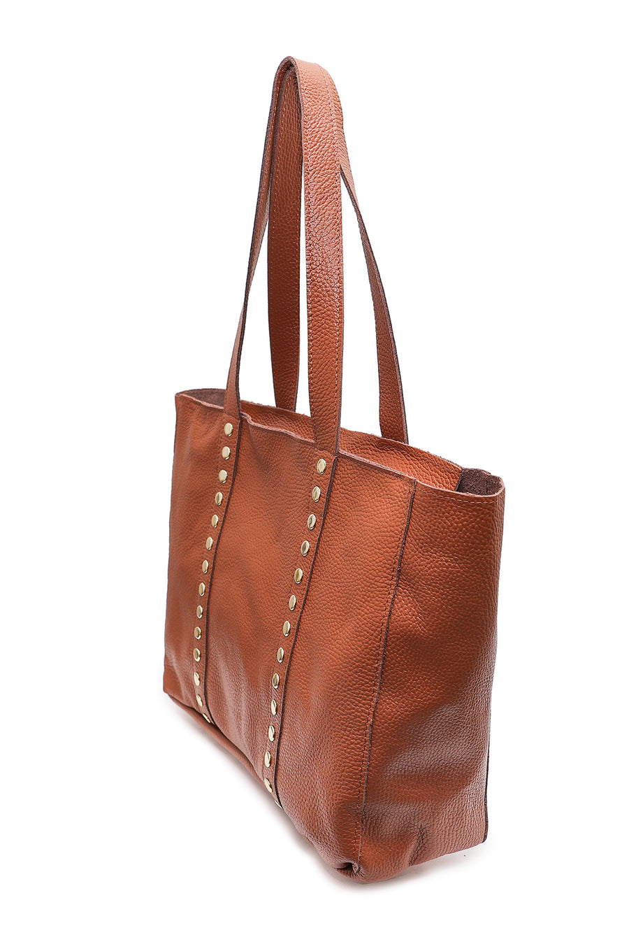 Sac Cabas NOELIE - Cognac