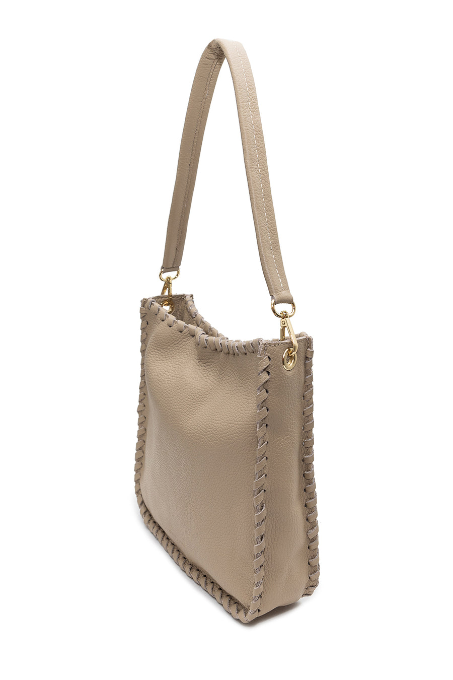 Sac STEPHANIE - Taupe