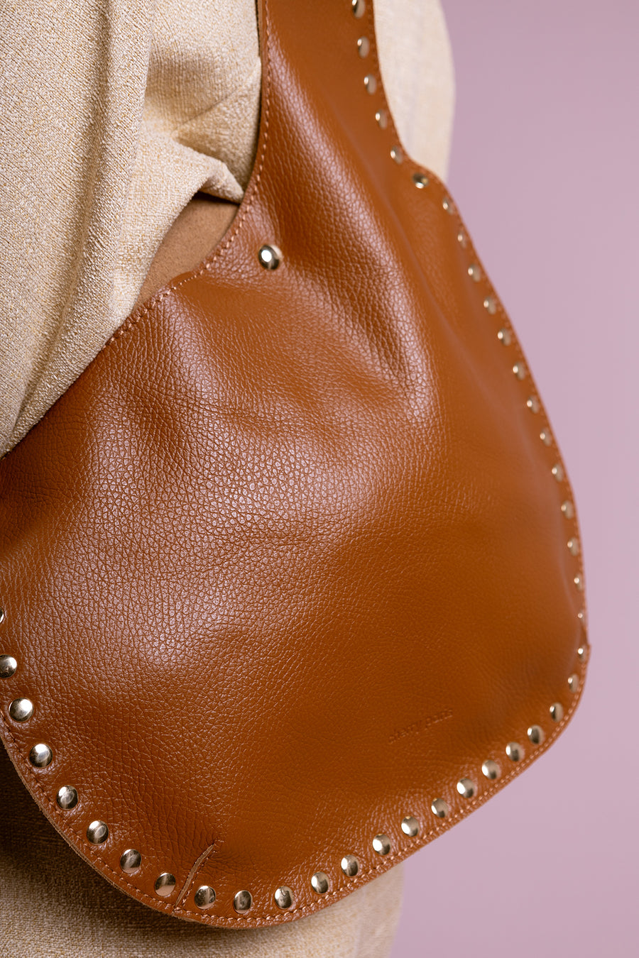 Sac KARINE - Cognac