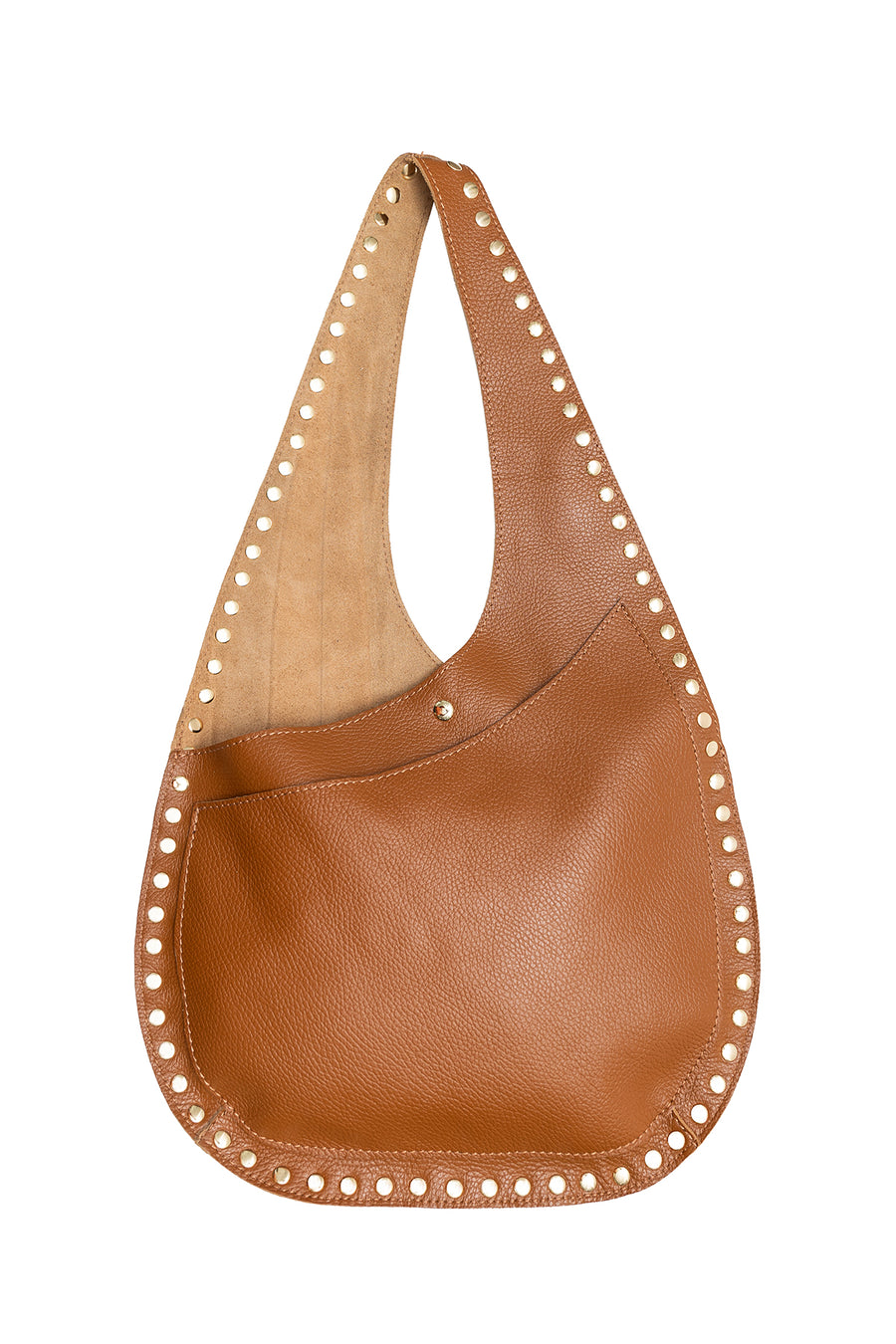 Sac KARINE - Cognac