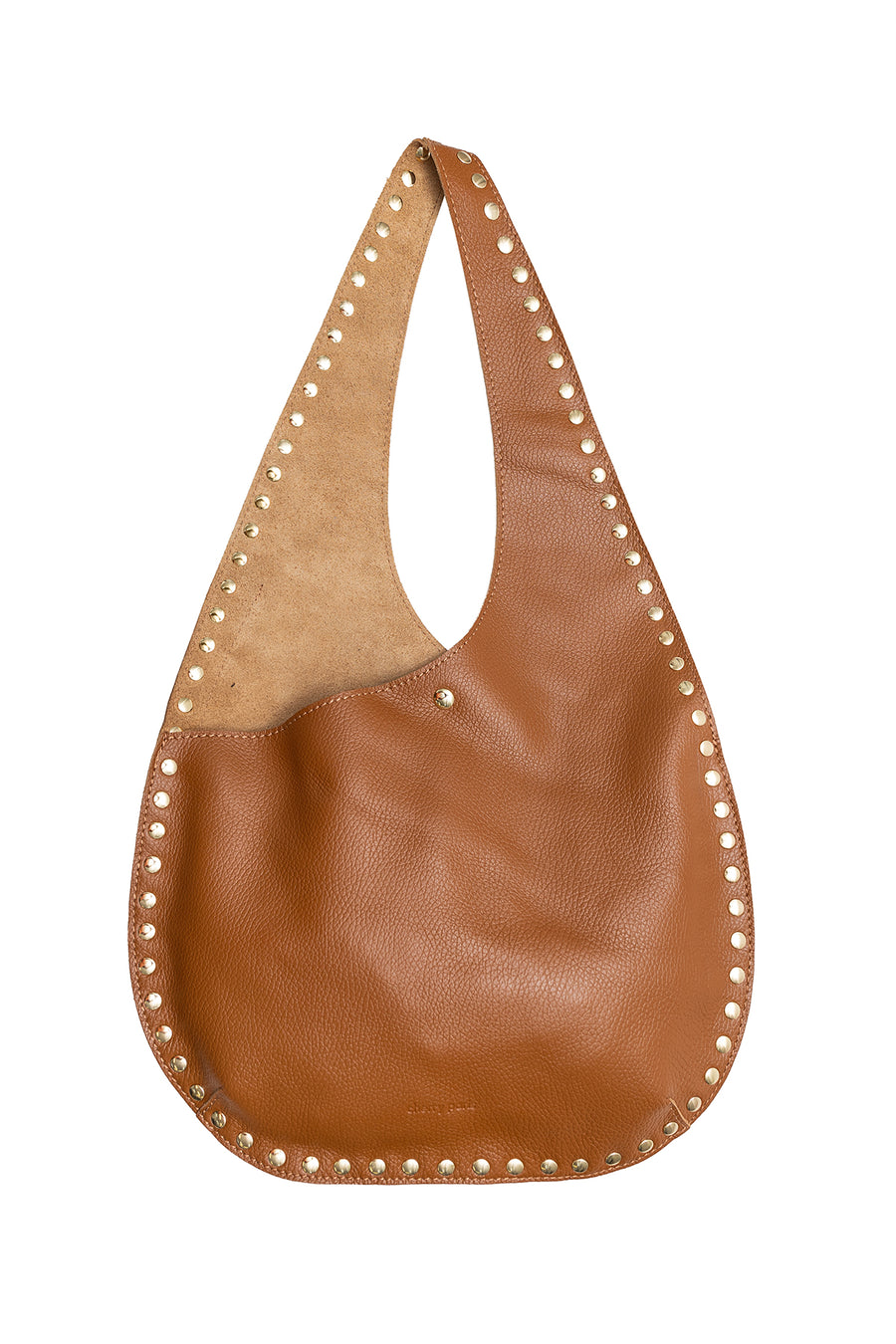 Sac KARINE - Cognac