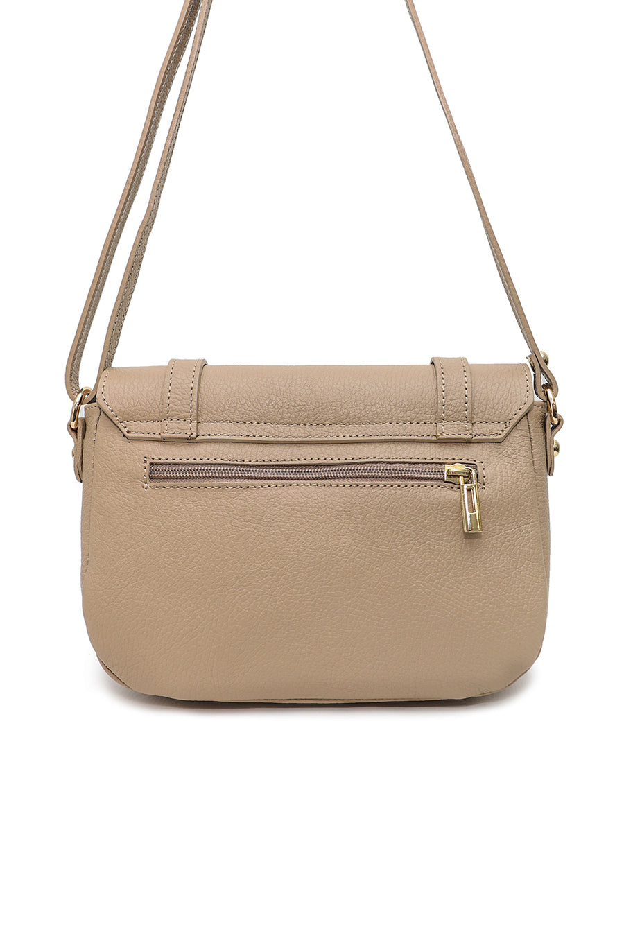 Sac CALISTA - Taupe