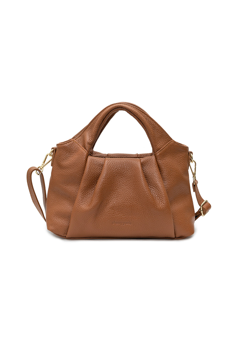 Sac LALIE - Cognac