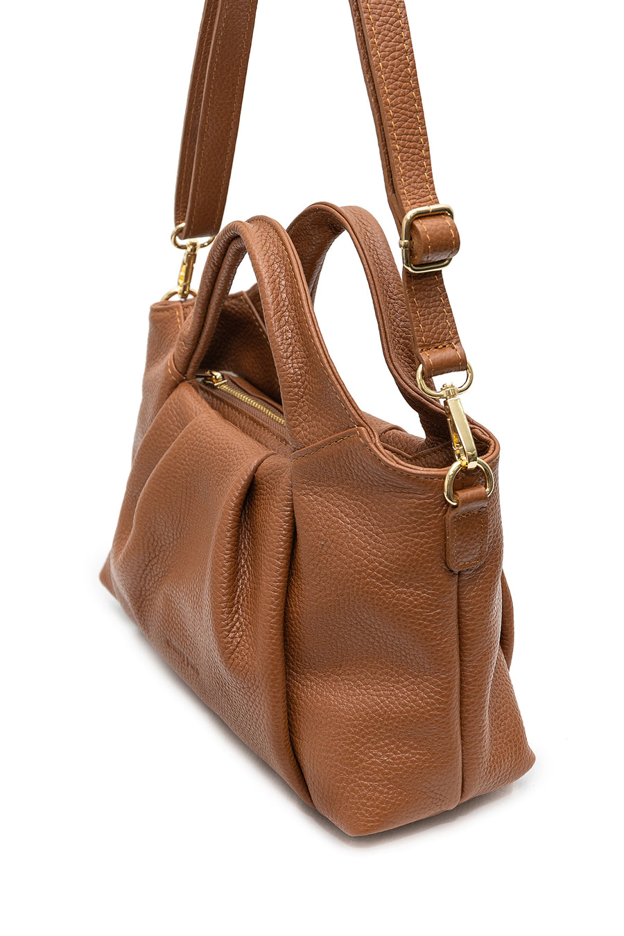 Sac LALIE - Cognac