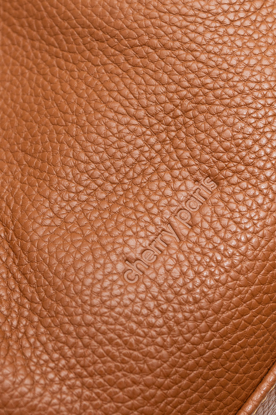 Sac LALIE - Cognac