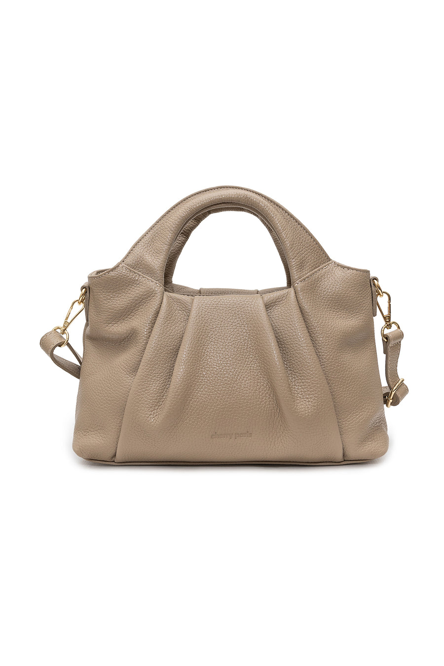 Sac LALIE - Taupe