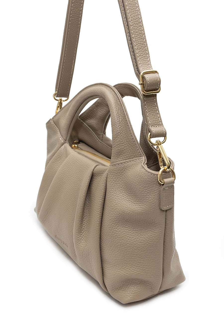 Sac LALIE - Taupe