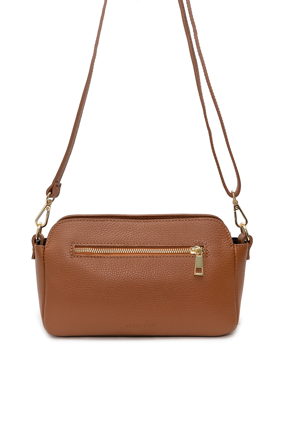 Sac MARJANE - Cognac