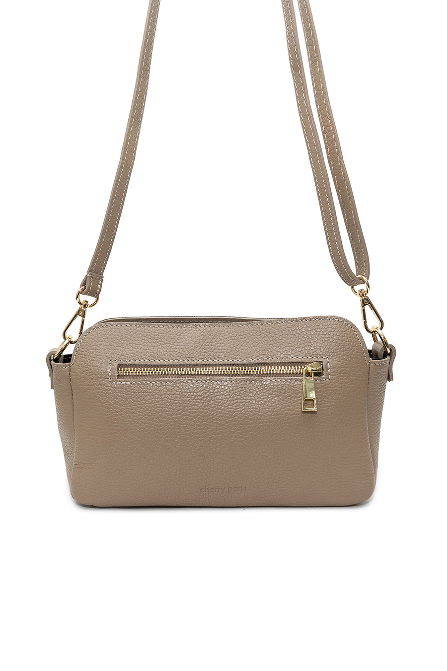 Sac MARJANE - Taupe