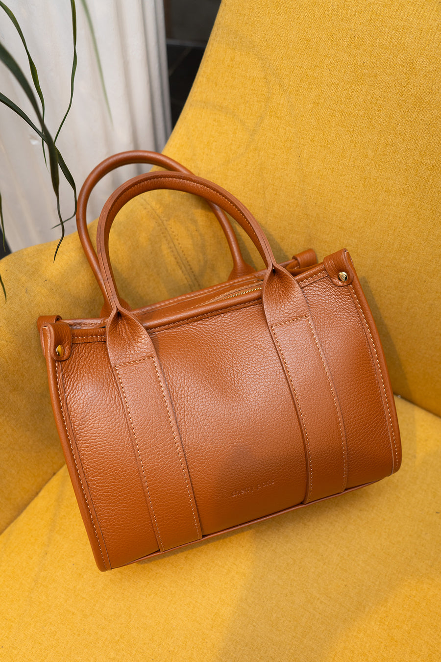 Sac BAYA - Cognac