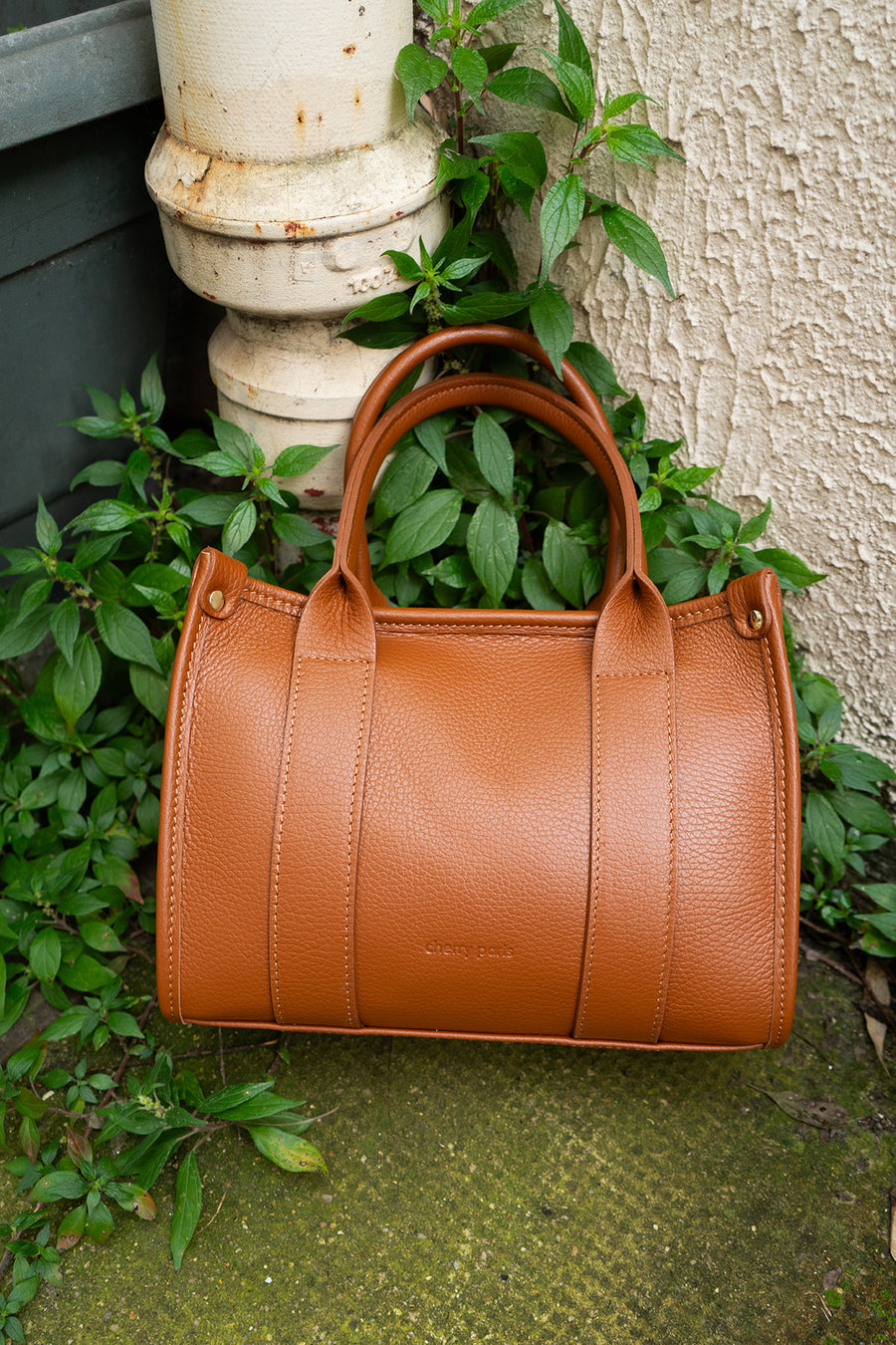 Sac BAYA - Cognac