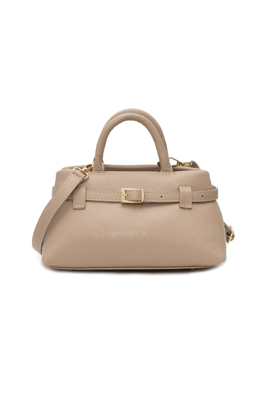 Sac CAROLINA - Taupe